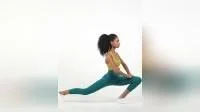 2021 Pantaloni da jogging taglie forti Pantaloni da yoga da palestra per donna Fitness Pilates Mesh a vita alta con tasca